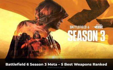 battlefield 6 season 3 best weapons